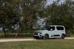 Citroen Berlingo Multispace 2018 года